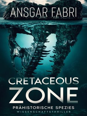 cover image of Cretaceous-Zone